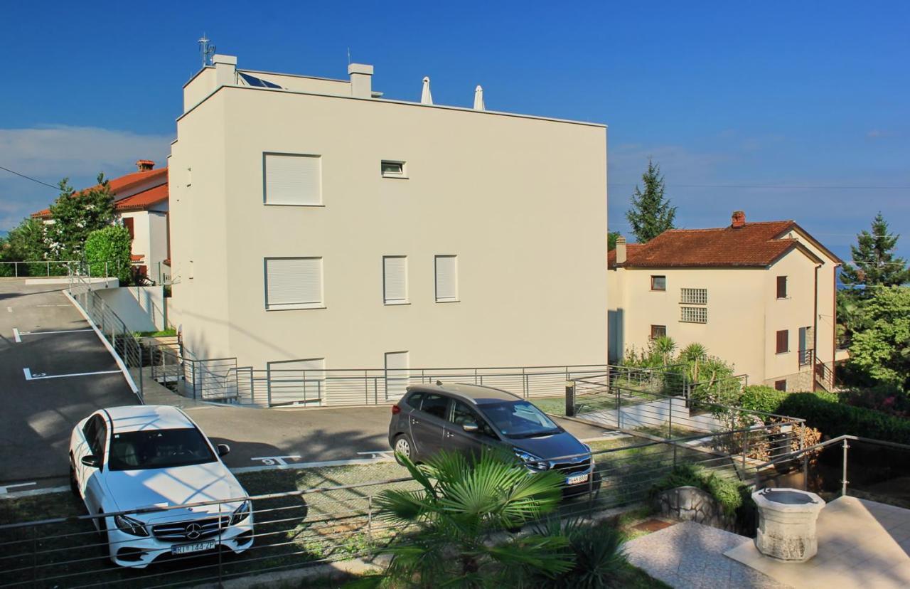 Apartments Anna Icici Exterior photo